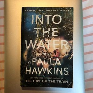 Into the Water